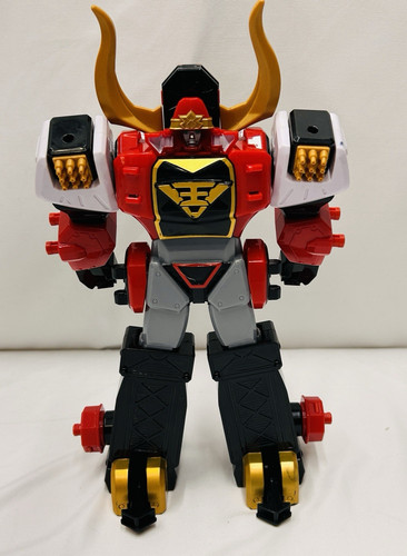 Bandai 2011 power rangers - bandai,