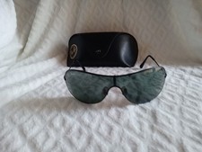 Ray-ban Rb3211 Small