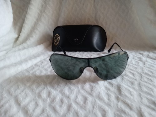 Ray ban rb3211 - ray-ban, small