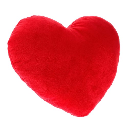Cuscino per cuore - cuscino, del