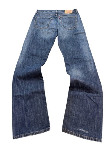 Jeans levi 501 - 501, dritta