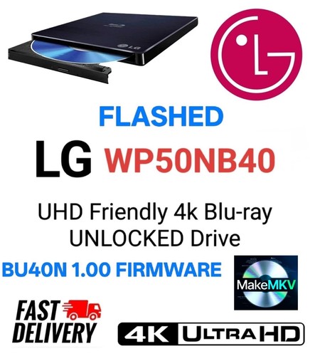 Wp50nb40 uhd friendly - lg,