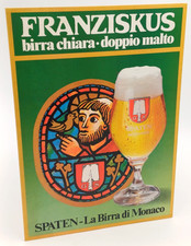Franziskus spaten birra di - birra,