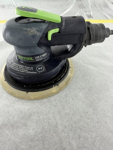 Levigatrice orbitale festool - levigatrice,
