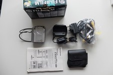 Fujifilm fotocamera digitale