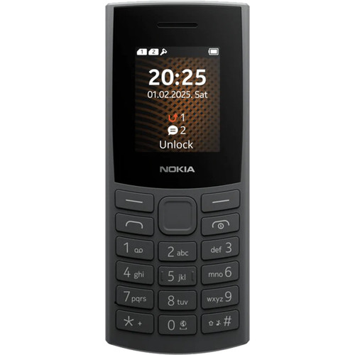 Nokia 105 come nuovo - 4g,