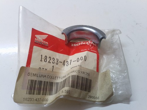 Honda 125 200 xls 185 - nx,