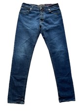 Jeans sartoriali Jacob Cohen