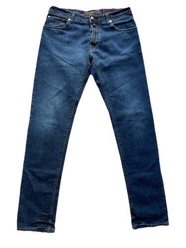 Jeans sartoriali jacob - jeans, cohen