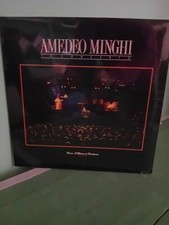 AMEDEO MINGHI- In concerto -