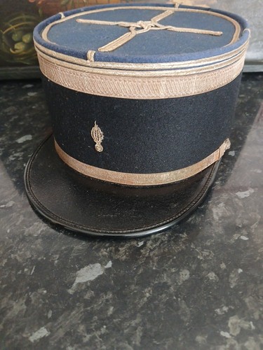 Képi adjudant chef - képi,
