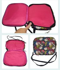 Custodia a tracolla per tablet