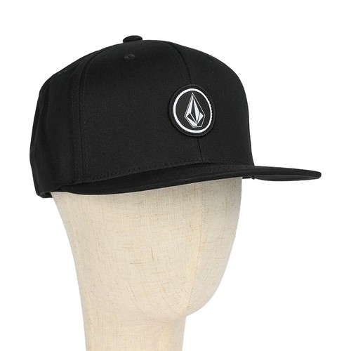 Volcom quarter cappellino - quarter,