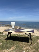 Tavolo Da Pranzo Anni 50 Con