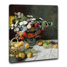 Niik Quadro natura morta con