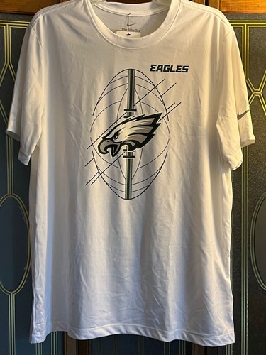 Maglietta philadelphia eagles - maglietta,