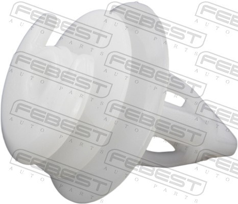 Febest 88570 230 - febest, di