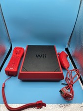 Nintendo Wii Mini Console