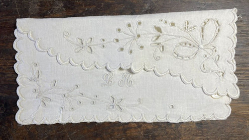 Ricamo antico - ,