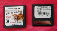 Nintendo DS Nintendo Dogs NFR