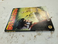 DYLAN DOG NUMERO 40 ORIGINALE