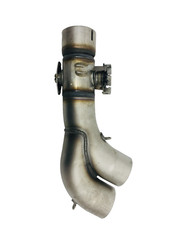 TUBO DUCATI DIAVEL 1200 AMG