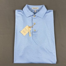 Peter Millar Golf Shirt Polo