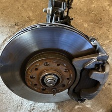 Massa Meccanica Destra Fiat Tipo 2020 1.6 Multijet