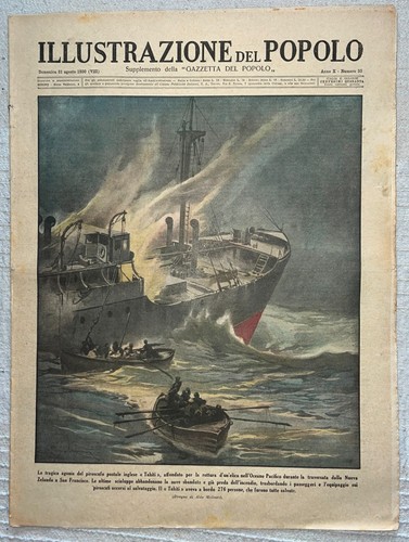 Illustrazione del popolo - l'illustrazione,