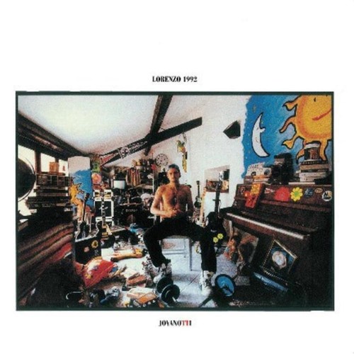 Jovanotti lorenzo 1992 - -,