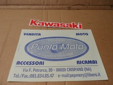 Adesivo Stickers Stemma Logo