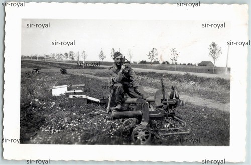 Soldato wehrmacht - soldato, e