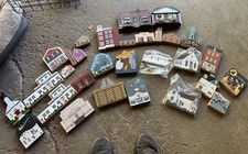 VTG  Huge Lot Of 33 Cats Meow