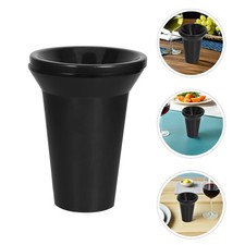  2 sputacchiere per vino con