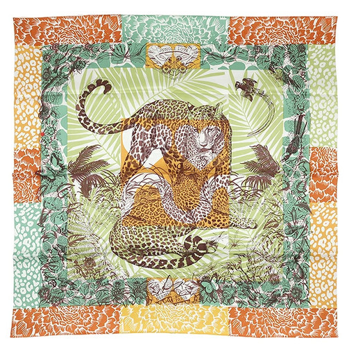 Sciarpa hermes jungle - hermes, love