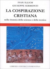 LIBRO LA COSPIRAZIONE
