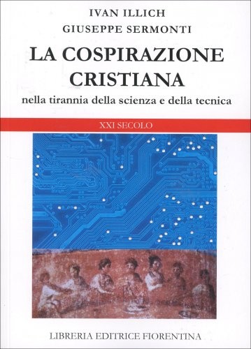Libro cospirazione - la,