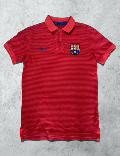 Polo vintage barcellona - polo, x