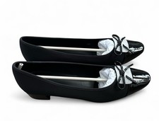 Vaneli Alesya Patent Cap-Toe