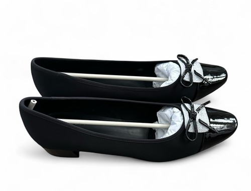 Vaneli alesya patent cap - alesya, cap-toe