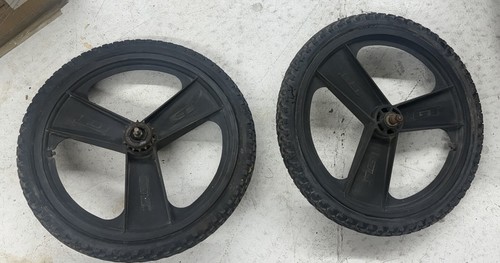 Vintage bmx fan - vintage, 3