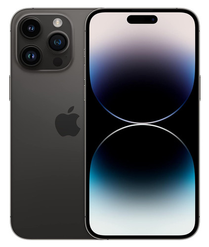 Iphone pro max 256 - -, ios