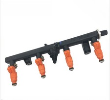 Fuel Rail 0280151048 & Fuel