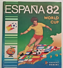 Album figurine Panini Espana