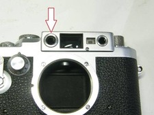 Anello mirino Leica 3G (a