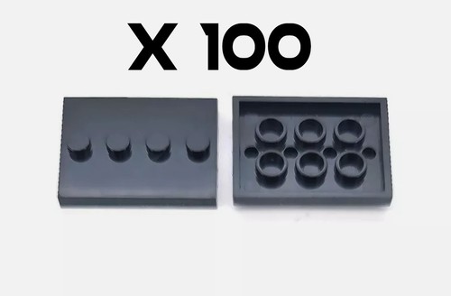 Base supporto minifigure 100 - base,