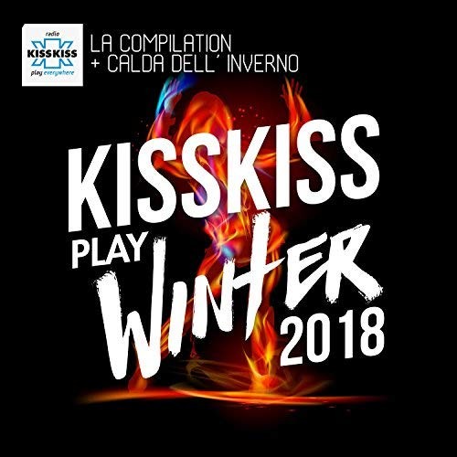 Kiss play winter 2018 - kiss,