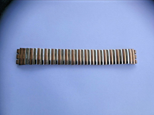 Swatch automatic copper - swatch,