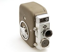 Agfa Movex 88L fotocamera