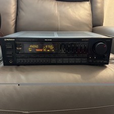 Ricevitore stereo audio video - ricevitore, audio/video